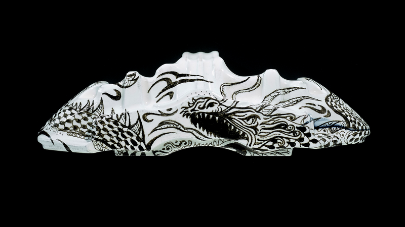 Illustration for article titled Brembo's Art Calipers Should Be on Every Car
